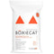 Boxiecat Extra Strength Multi-Cat Clumping Clay Cat Litter 40lb - Poudre Pet & Feed Supply